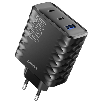 Speed Surge Gan 65W